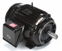 Vector Motor 25 HP 1770 rpm 284TC 575V