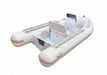 Rescue Boat 150in. L X 68in. W Red/White