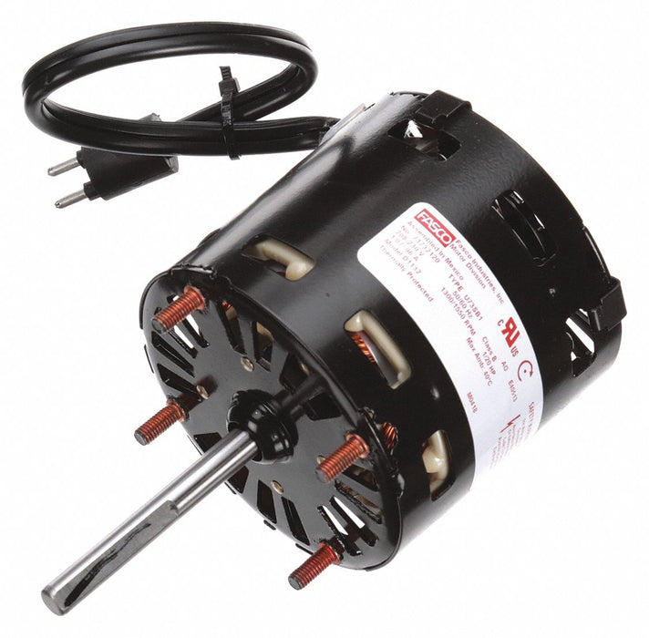 Condenser Fan Motor 1/20 hp