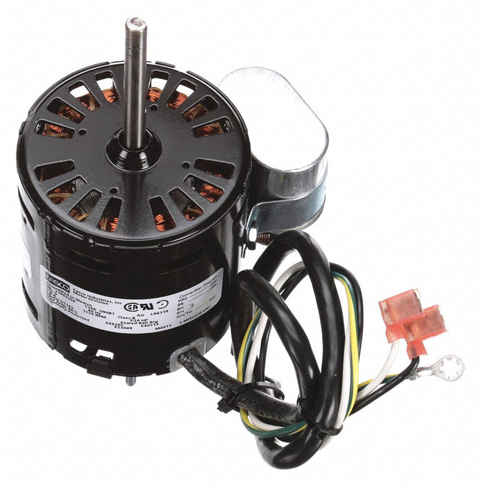 Condenser Fan Motor 1/20 hp