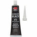 K8531 Adhesive Sealant 3 oz Tube Black
