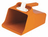 Mega Scoop 11 in L Orange