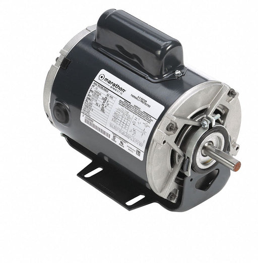 GeneralPurposeMotor 1/3hp 1725RPM 48