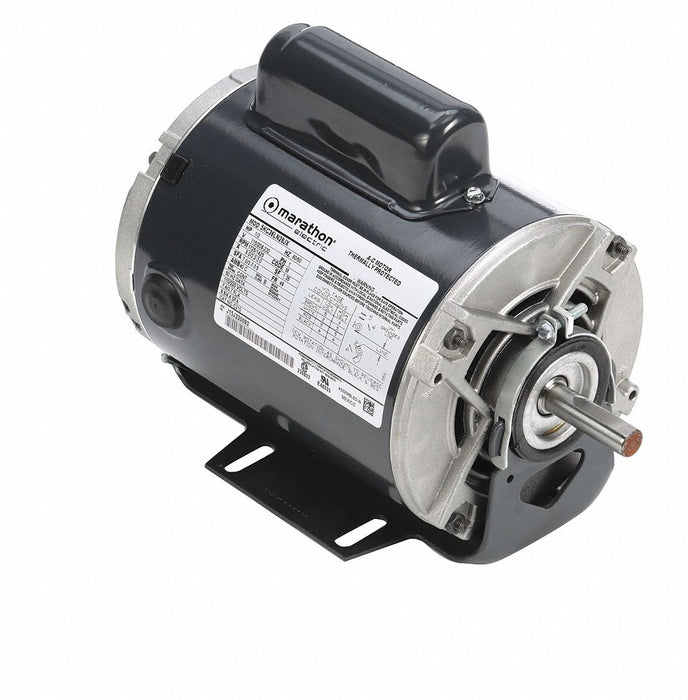 GeneralPurposeMotor 1/3hp 1725RPM 48