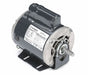 GP Motor 3/4 HP 1 725 RPM 115/208-230V