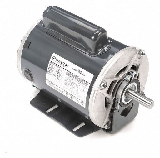 GeneralPurposeMotor 1/3hp 1140RPM 56