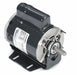 GP Motor 1/2 HP 1 725 RPM 115/208-230V