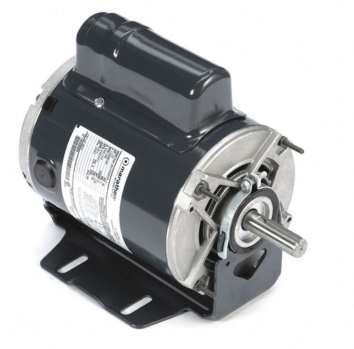 GeneralPurposeMotor 1/2hp 1725RPM 56