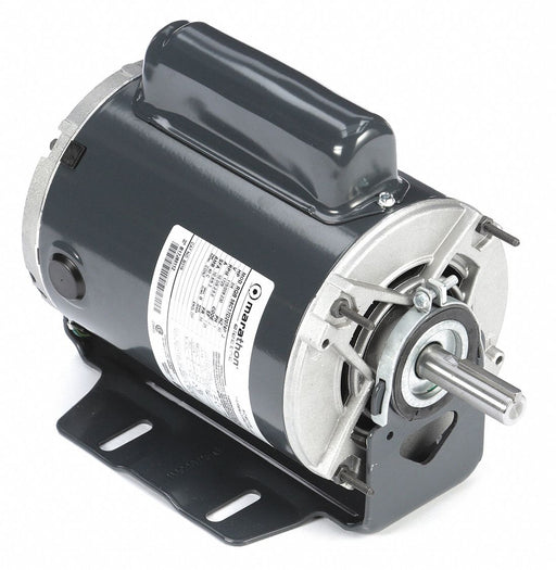 GeneralPurposeMotor 3/4hp 1725RPM 56