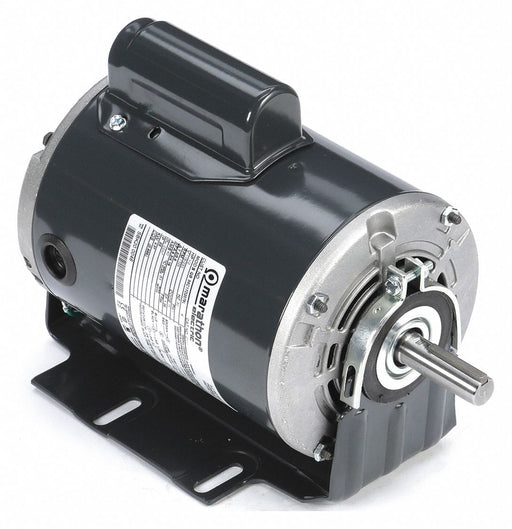 GeneralPurposeMotor 1/2hp 1725RPM 56