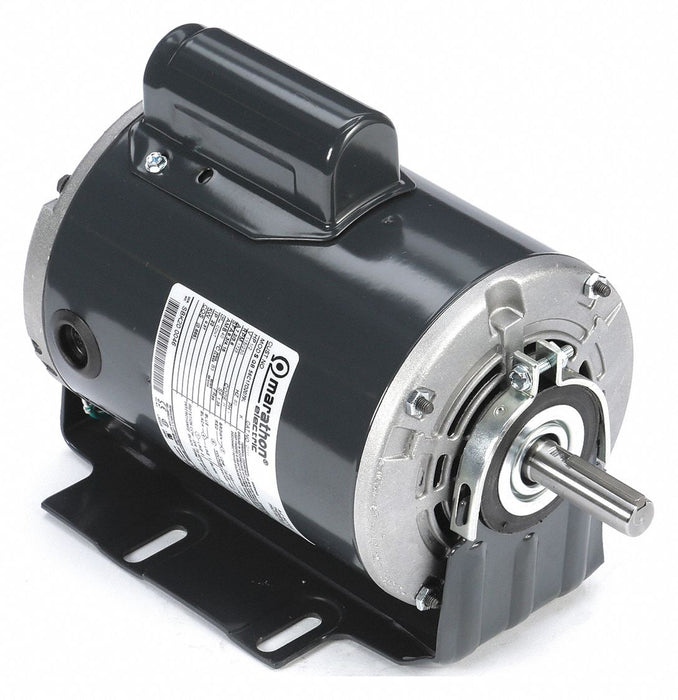 GeneralPurposeMotor 1/2hp 1725RPM 56