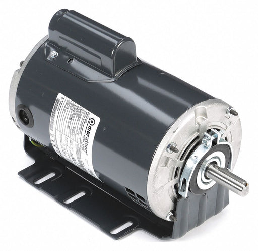 GeneralPurposeMotor 1hp 3450RPM 56