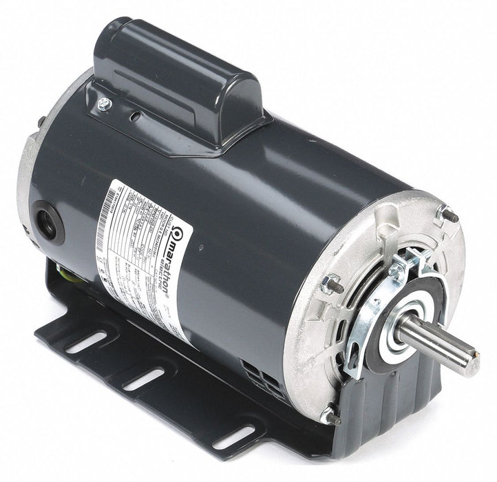 GeneralPurposeMotor 1hp 3450RPM 56
