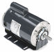 GP Motor 1 HP 3 450 RPM 115/208-230V 56
