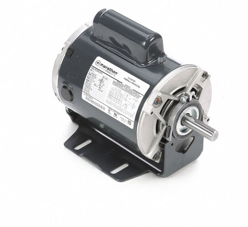 GeneralPurposeMotor 1/3hp 1725RPM 56