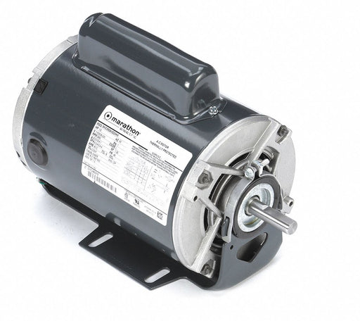 GP Motor 1/2 HP 3 450 RPM 115/208-230V