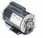 GP Motor 1/2 HP 3 450 RPM 115/208-230V