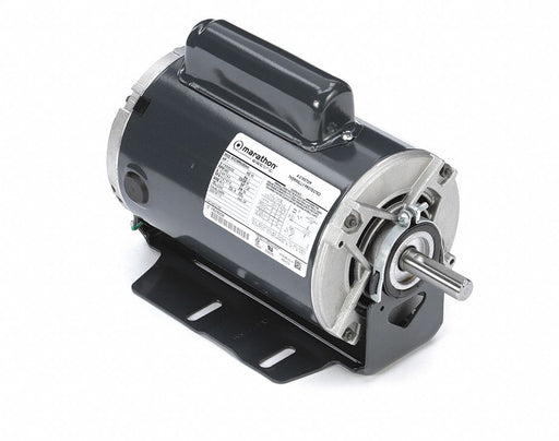 GeneralPurposeMotor 1hp 3450RPM 56