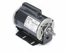 GP Motor 1 HP 3 450 RPM 115/208-230V 56