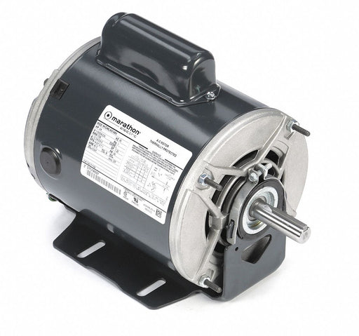 GeneralPurposeMotor 3/4hp 1725RPM 56