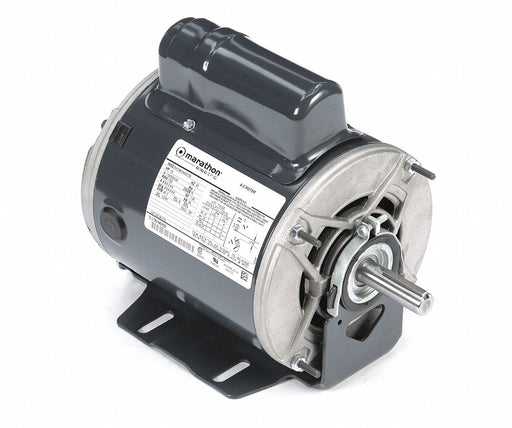 GeneralPurposeMotor 1/2hp 1725RPM 56