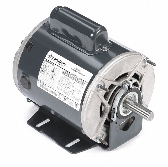 GeneralPurposeMotor 1/2hp 1725RPM 56