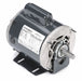 GP Motor 1/2 HP 1 725 RPM 115/208-230V