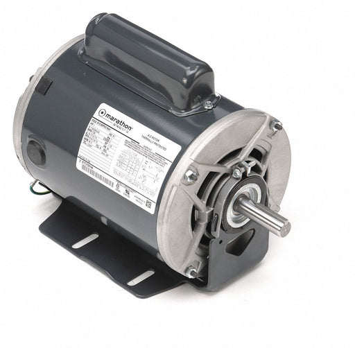 GeneralPurposeMotor 1hp 1725RPM 56