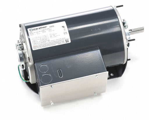 GP Motor 2 HP 1 725 RPM 115/208-230V 56H