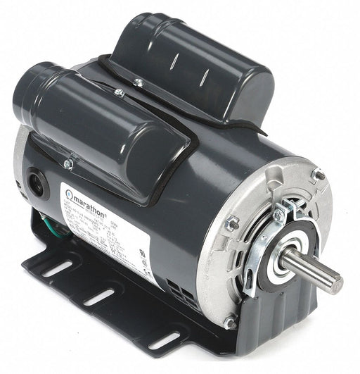 GP Motor 1 1/2 HP 3 450 RPM 115/208-230V
