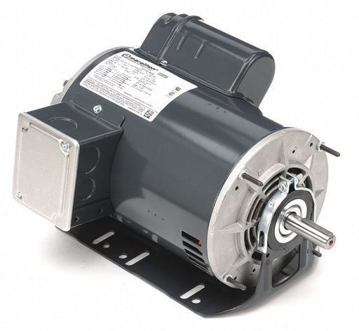 GP Motor 1 1/2 HP 1 725 RPM 115/208-230V