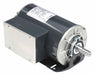 GP Motor 2 HP 1 740 RPM 115/208-230V
