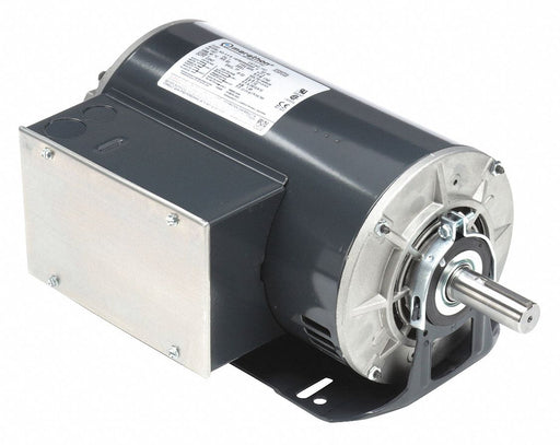 GeneralPurposeMotor 2hp 1740RPM 145T