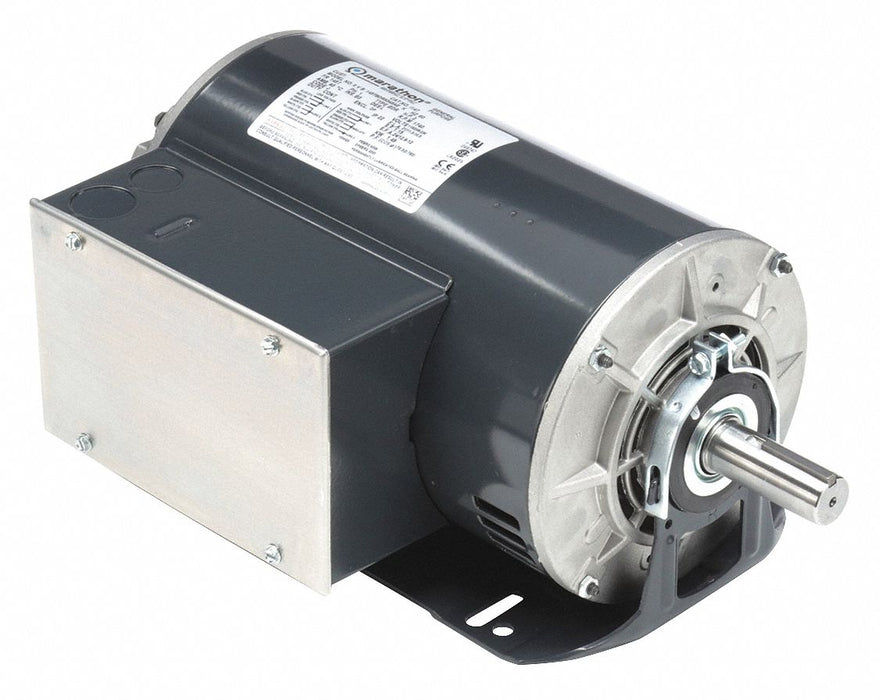GeneralPurposeMotor 2hp 1740RPM 145T