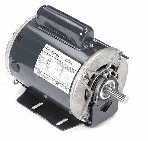 GeneralPurposeMotor 56 0.17hp 1/2hp