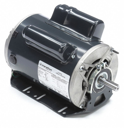 GeneralPurposeMotor 1-hp 1/3hp