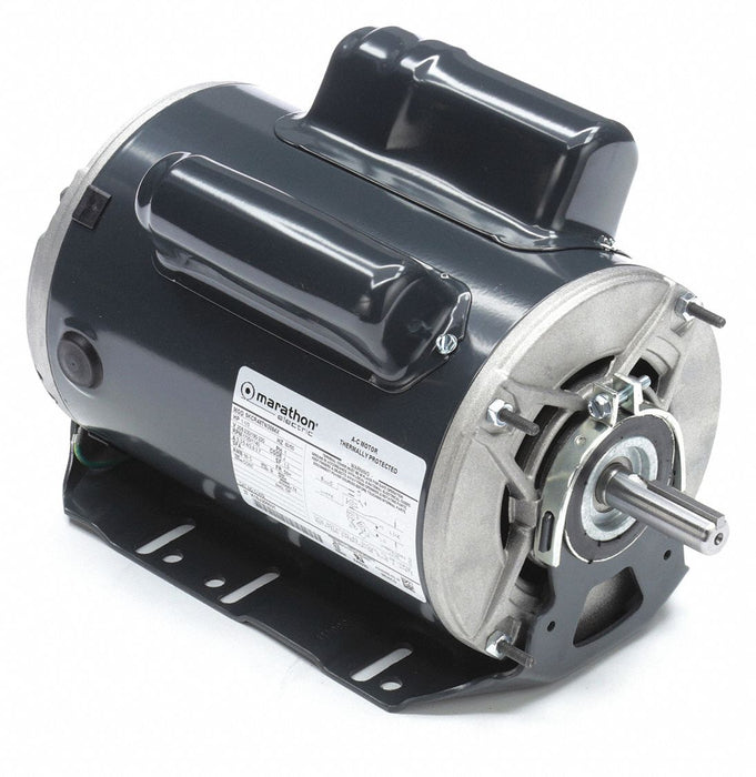 GeneralPurposeMotor 1-hp 1/3hp