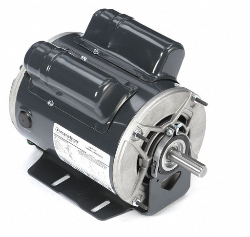Motor 1/4 3/4 HP 1725/1140 RPM 208-230