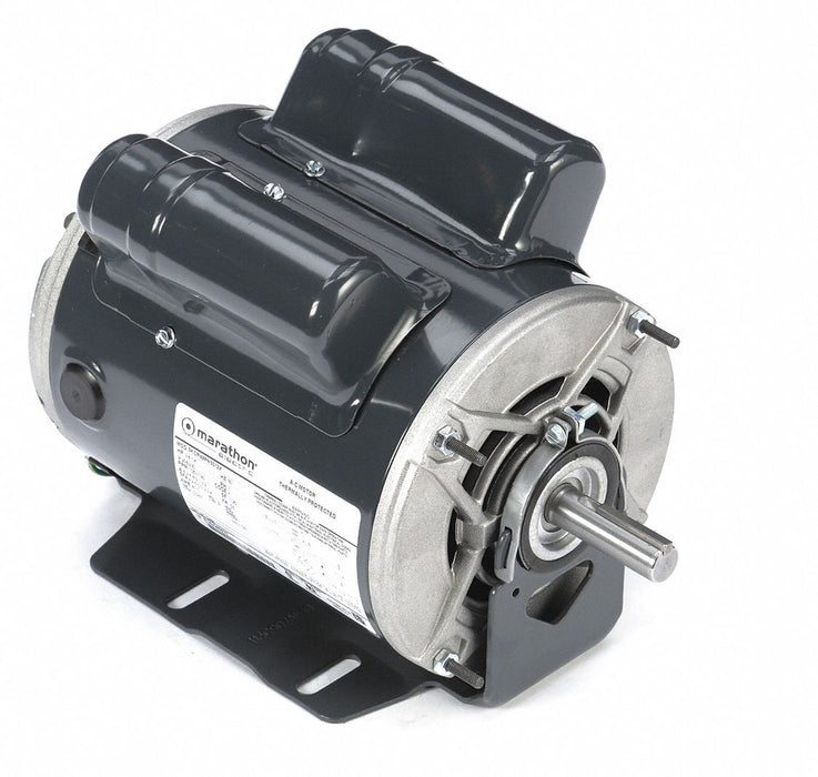 Direct Drive Blower Motor 3/4 hp