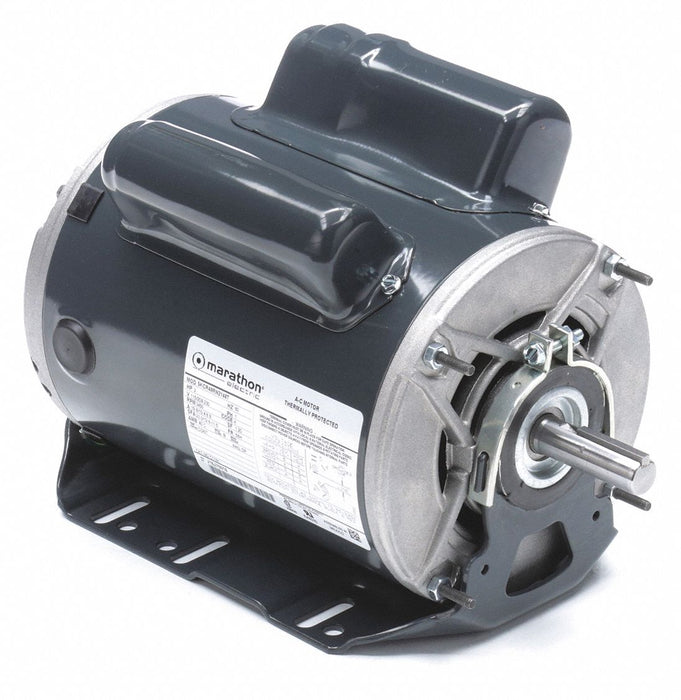 Direct Drive Blower Motor 2 hp