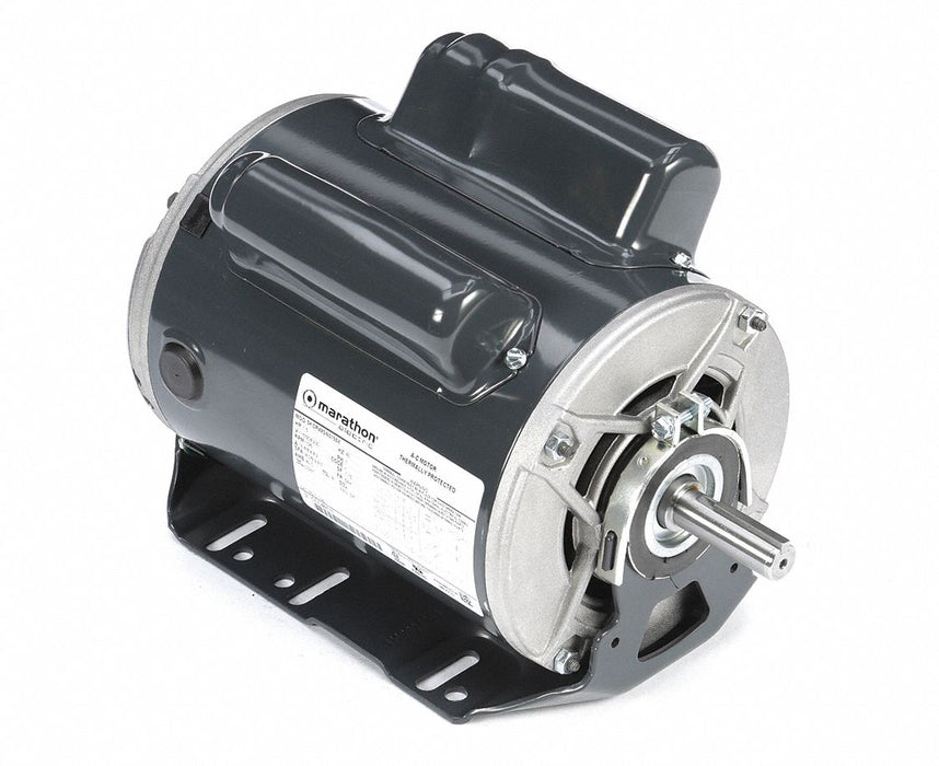 GeneralPurposeMotor 1-1/2hp 1725RPM 56H