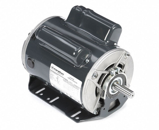 GP Motor 1 1/2 HP 1 725 RPM 115/208-230V