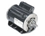 GP Motor 1 1/2 HP 1 725 RPM 115/208-230V