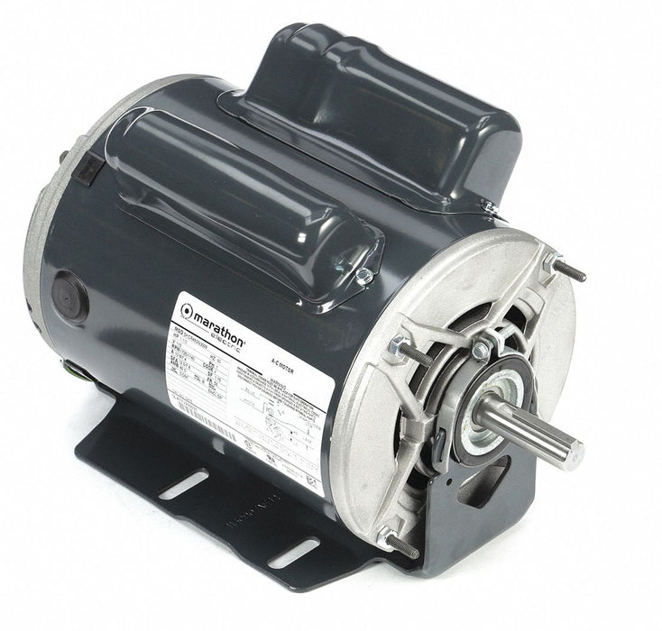 GP Motor 1 1/3 HP 1 725/1 140 RPM 115V