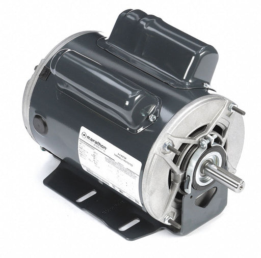 GeneralPurposeMotor 1-hp 1/3hp