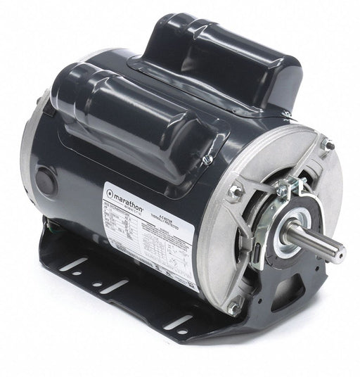 GP Motor 1 1/2 HP 1 725 RPM 115/208-230V