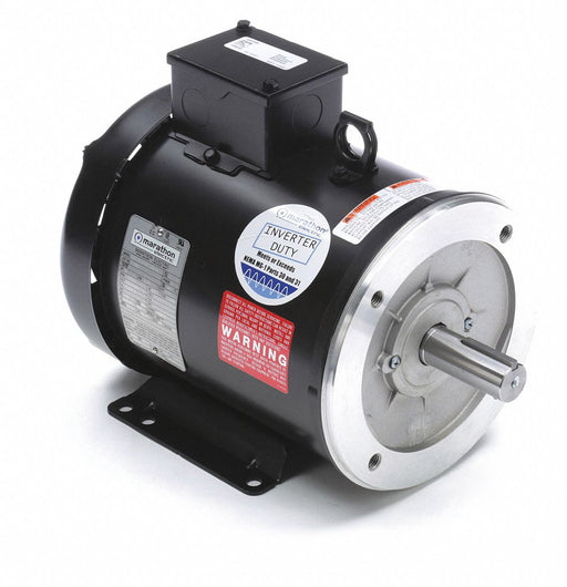Motor 3 HP 1765 rpm 182TC 230/460V