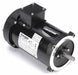 Vector Motor 1 HP 1725 rpm 56C 230/460V