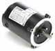 Vector Motor 1/4 HP 1725 rpm 56C 230V