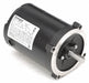 Vector Motor 1/2 HP 1725 rpm 56C 230V
